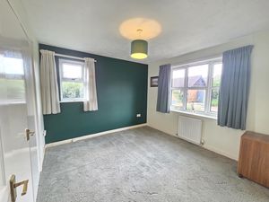 Bedroom- click for photo gallery